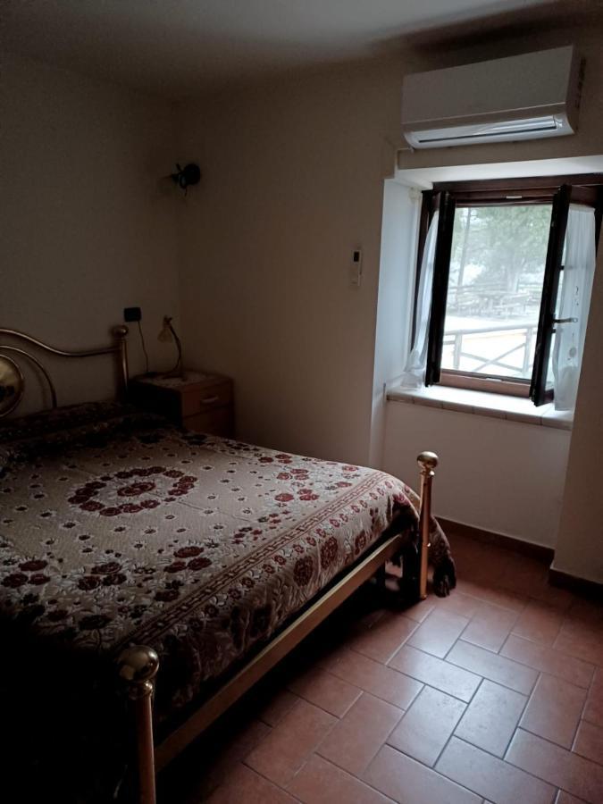 B&B La Badia Fara San Martino Extérieur photo